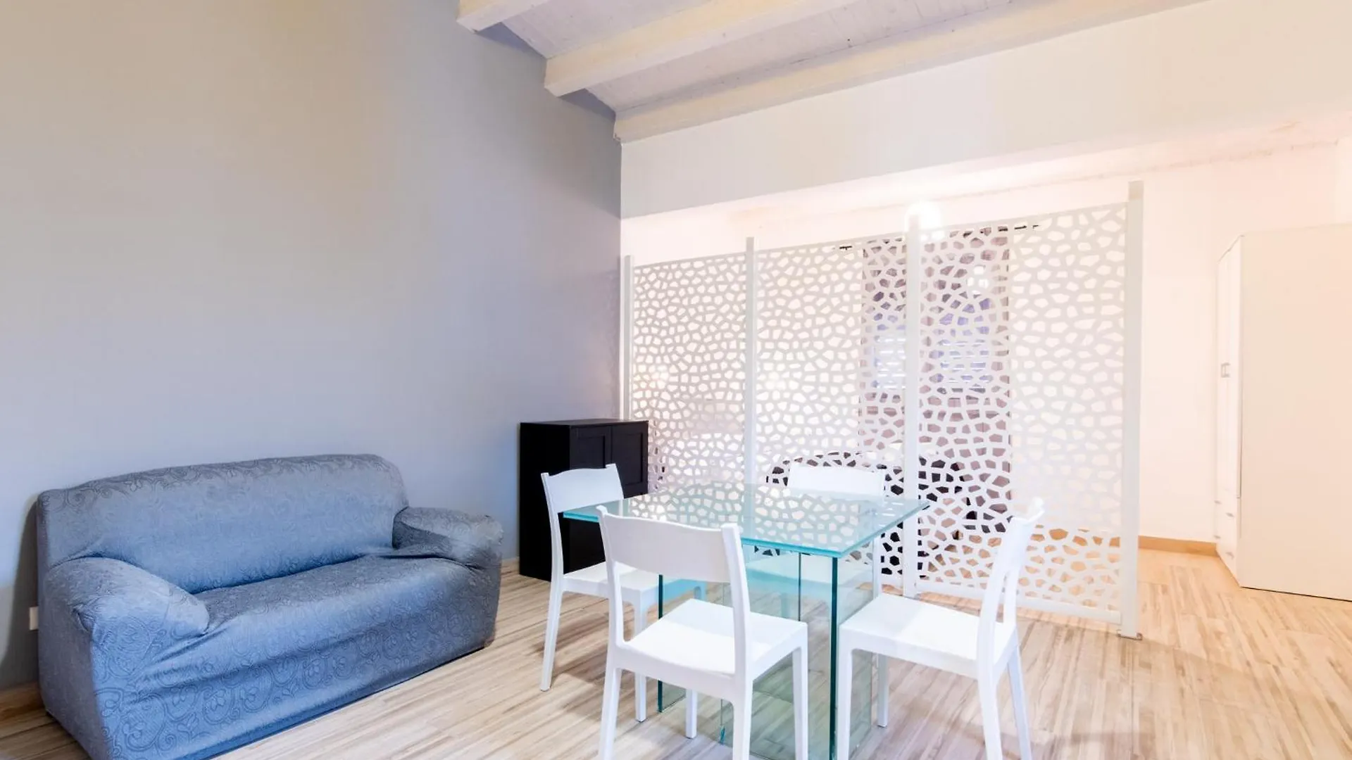 פלרמו Greek Apartments איטליה