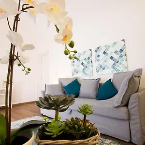 Casa Mamo 36 Apartment
