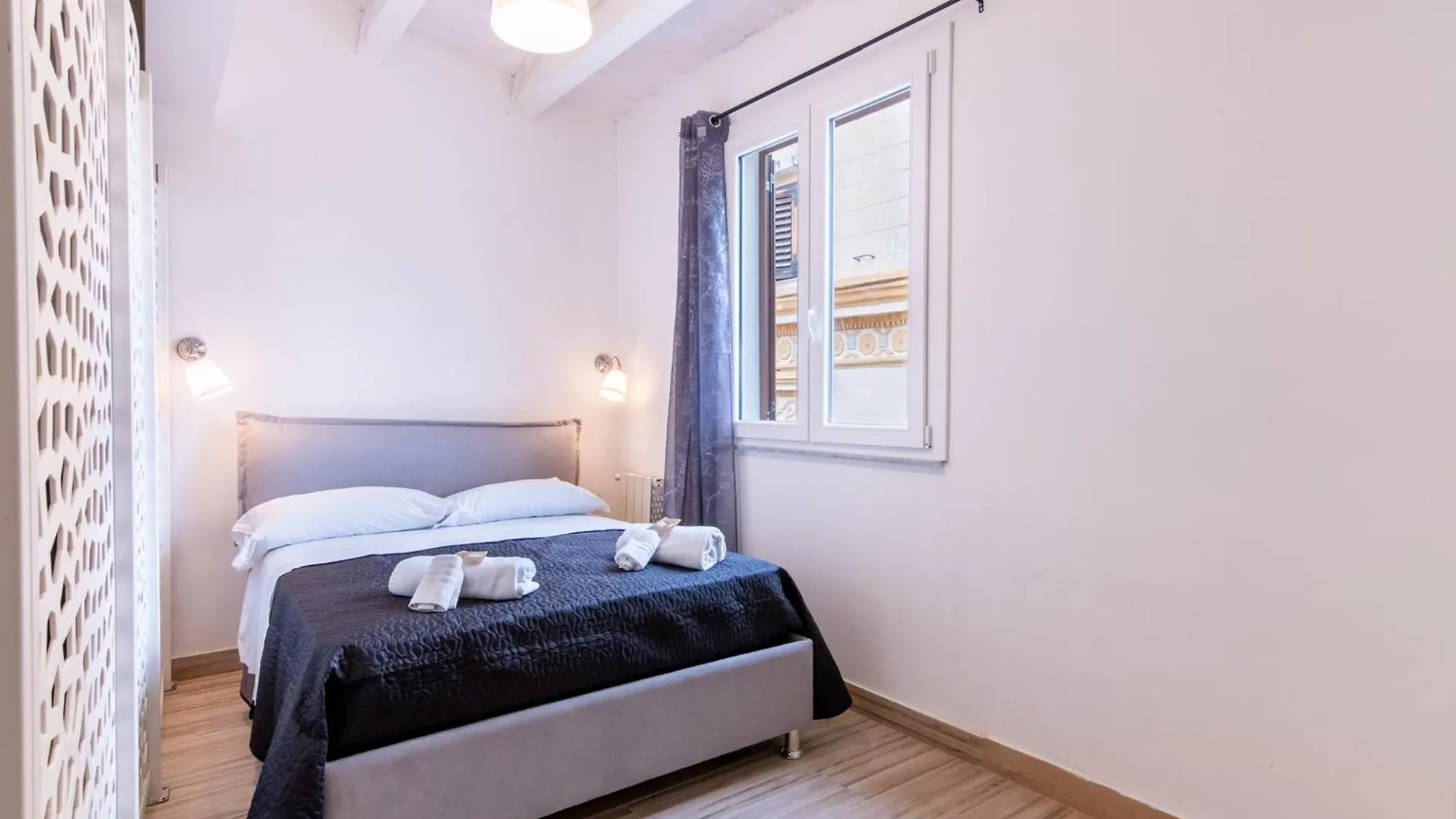 Greek Apartments Palermo