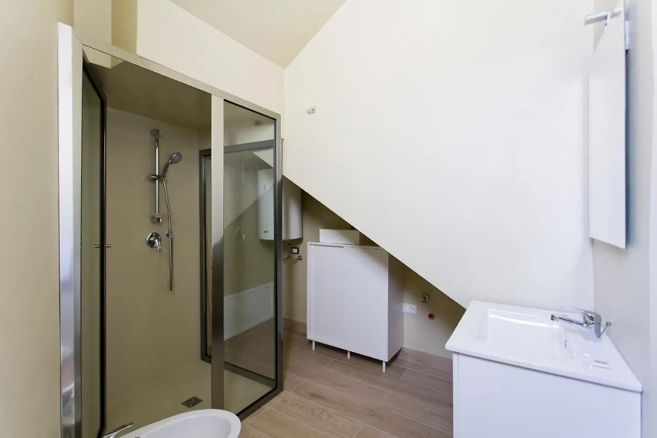 Greek Apartments Palermo Italien