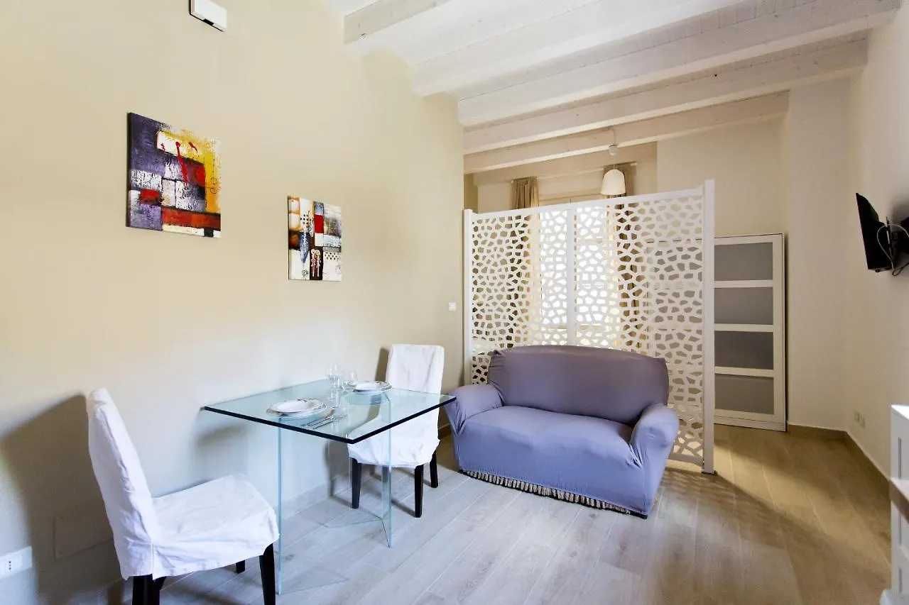 Greek Apartments Palermo