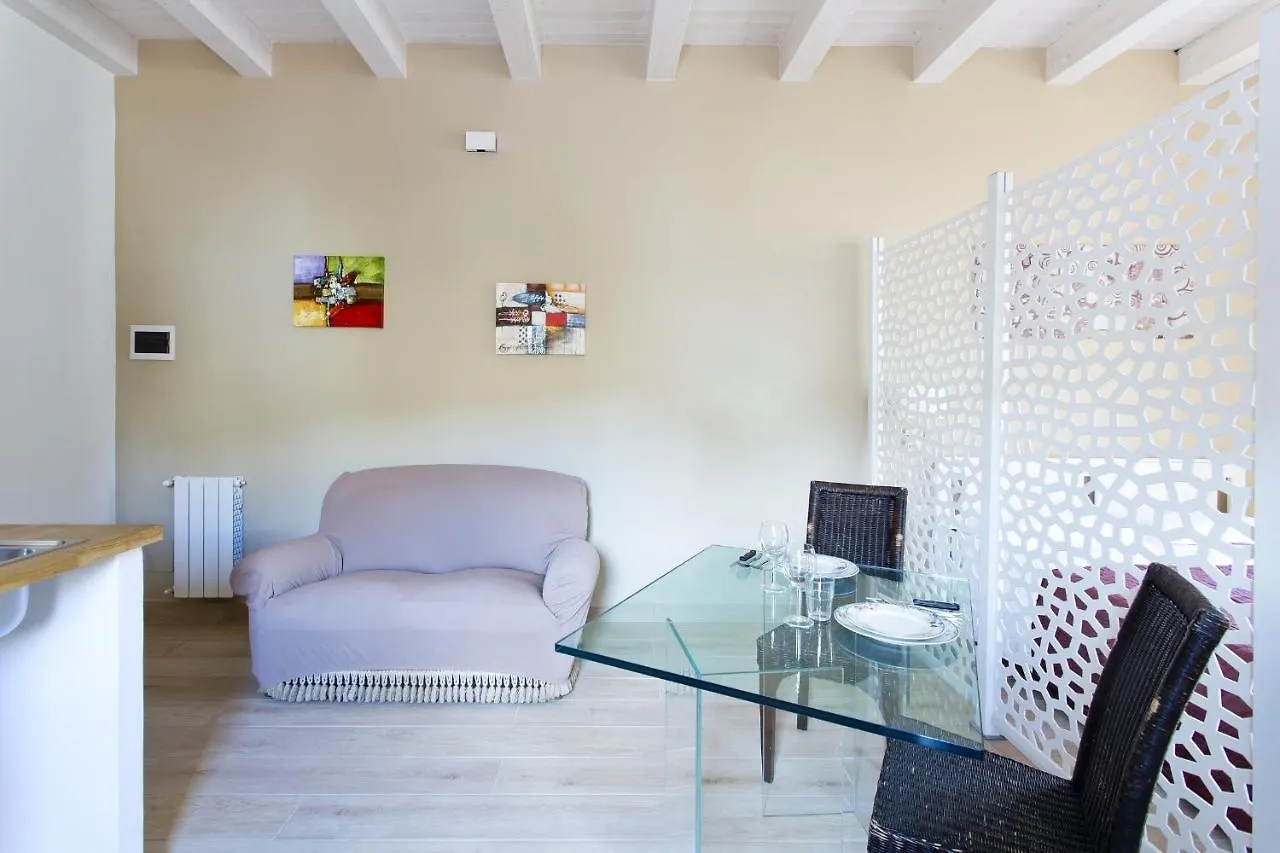 Greek Apartments Palermo