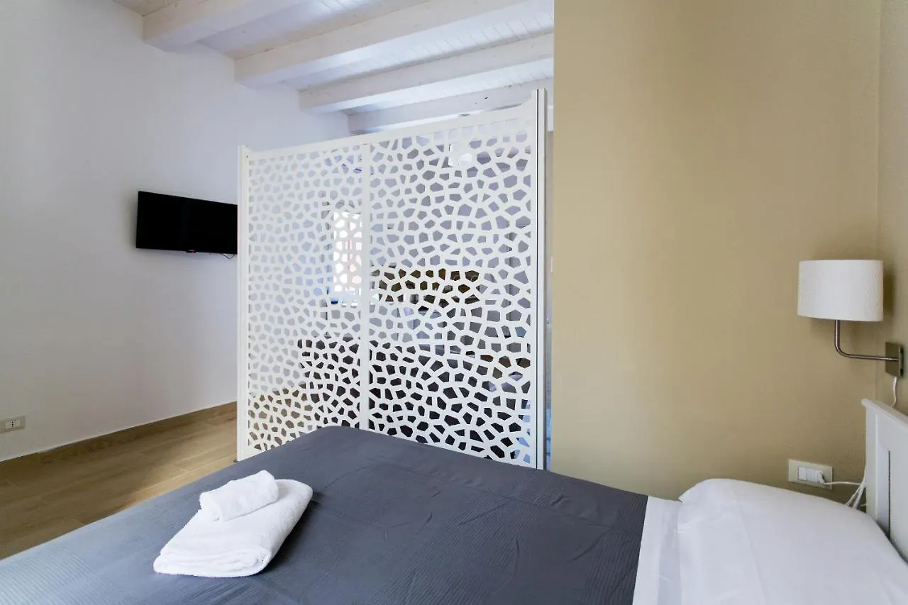 Greek Apartments Palermo
