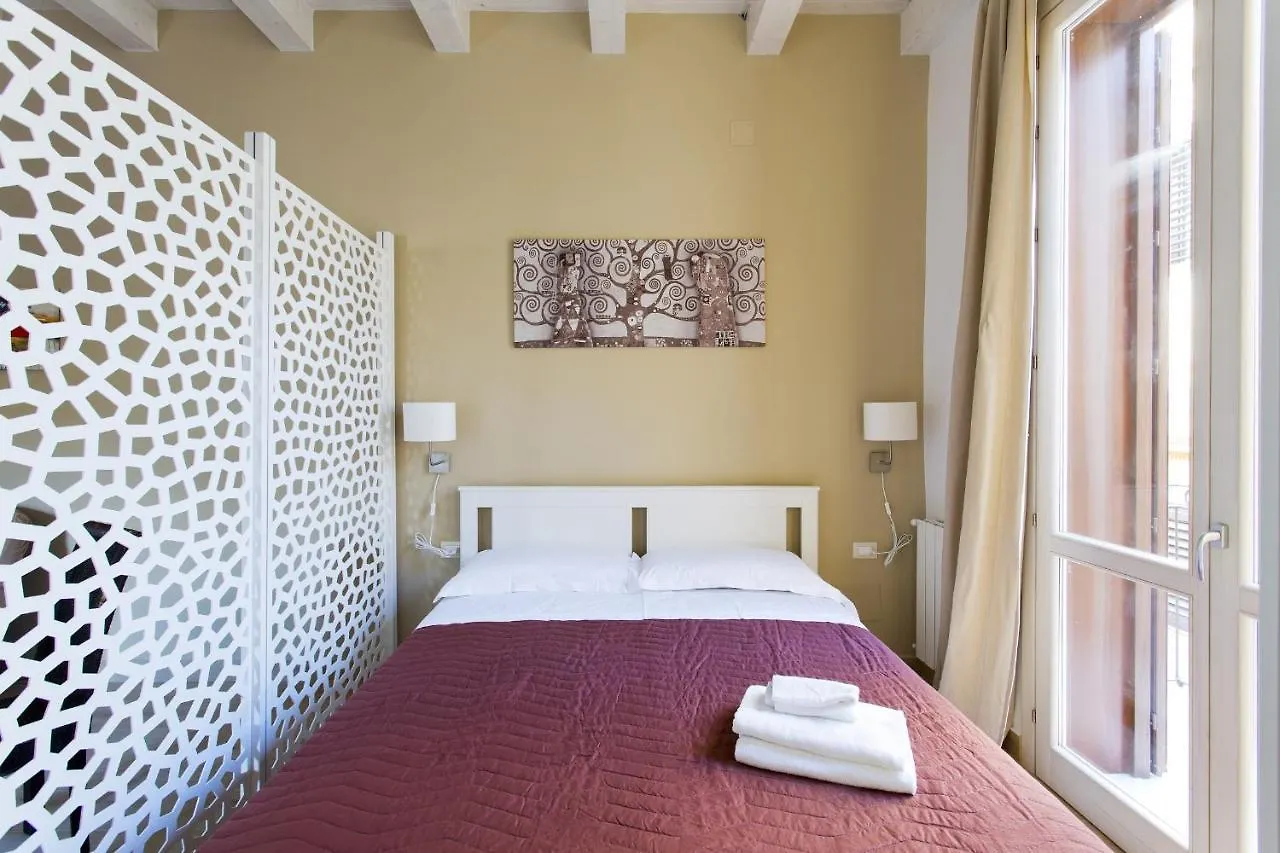Greek Apartments Palermo