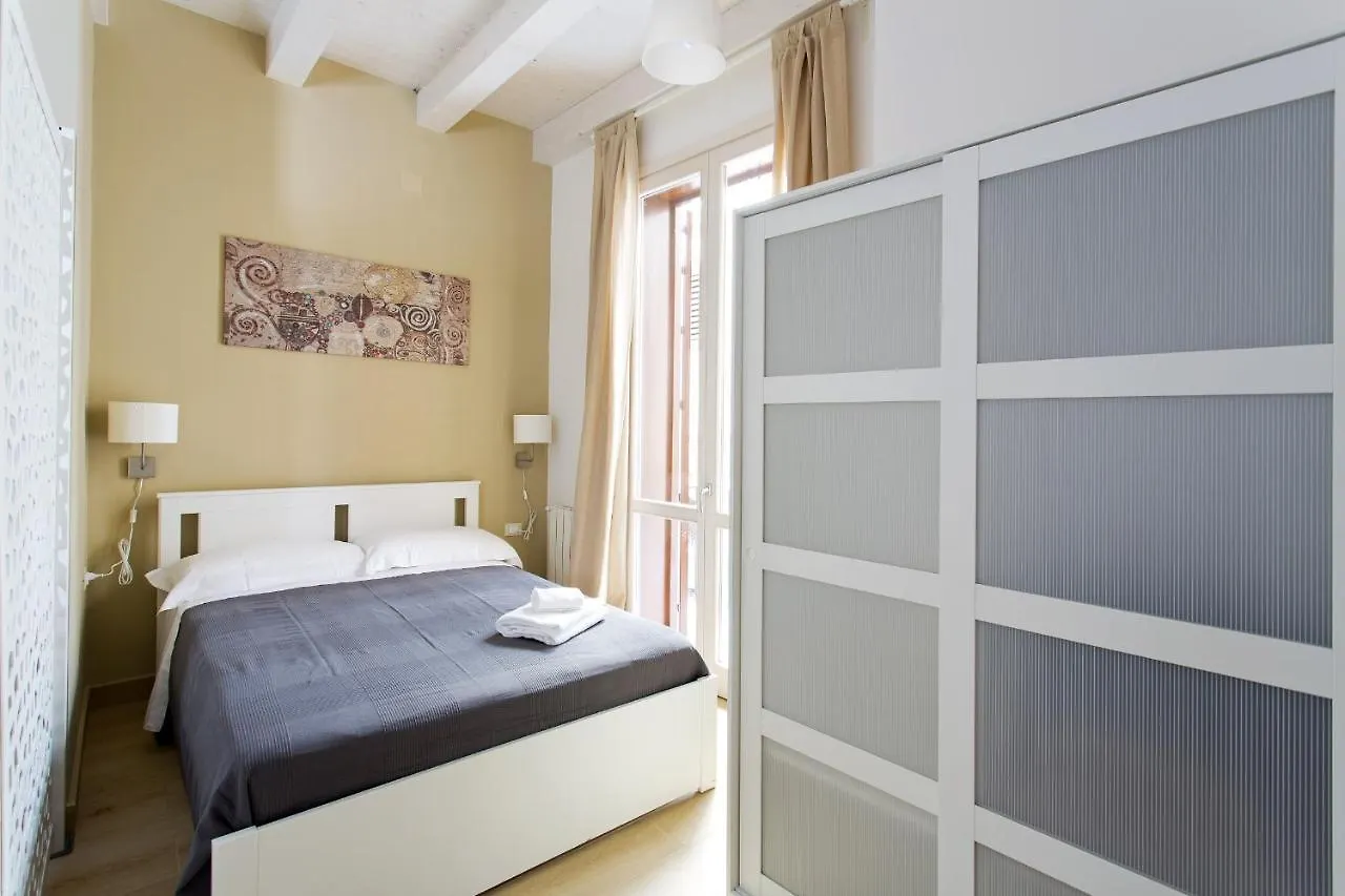 Greek Apartments Palermo