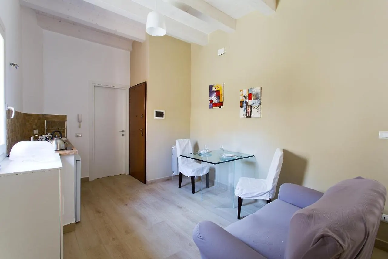 Greek Apartments Palermo